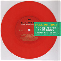 Fall Out Boy - Sugar, We're Goin Down / Nobody Puts Baby In The Corner (Acoustic Version)