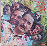 The Paul Butterfield Blues Band - Keep On Moving