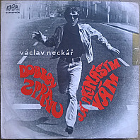 Václav Neckář - Dobrou Zprávu Já Přináším Vám