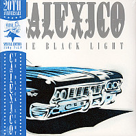 Calexico - The Black Light