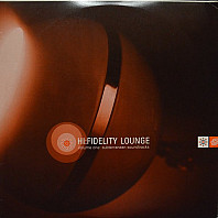 Hi:Fidelity Lounge - Volume One: Subterranean Soundtracks