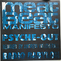 Psyche Out (Remixed By Andrew Weatherall) / Radio Babylon