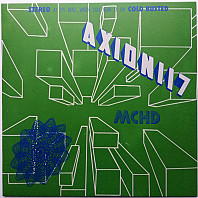 axion117 - MCHD