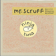 Mr. Scruff - Whiplash