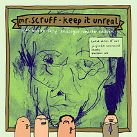 Mr. Scruff - JusJus