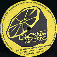 Various Artists - Lemonade / Cup Of Tea Sampler