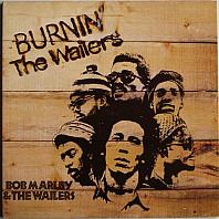 The Wailers - Burnin'