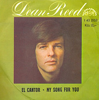 Dean Reed - El Cantor • My Song For You