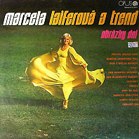 Marcela Laiferová - Obrázky Dní