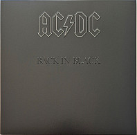 AC/DC - Back In Black