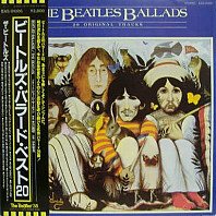 The Beatles Ballads (20 Original Tracks)