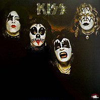 Kiss - Kiss