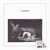 Joy Division - Closer