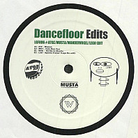 Various Artists - Dance Floor Edits