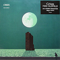 Mike Oldfield - Crises