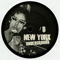 Various Artists - New York Underground / 6