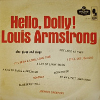 Louis Armstrong And The All-Stars - Hello, Dolly!