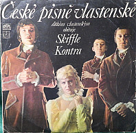 Skiffle Kontra - České Písně Vlastenské