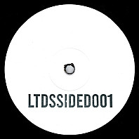 Unknown Artist - LTDSSIDED001