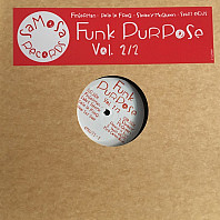 Various Artists - Funk Purpose Vol. 2/2