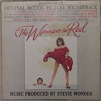 The Woman In Red (Selections From The Original Motion Picture Soundtrack)