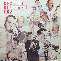 Best Of Big Band Era