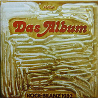 Various Artists - Das Album (Rock-Bilanz 1982)