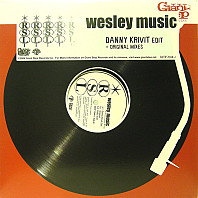 RSL - Wesley Music