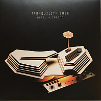 Tranquility Base Hotel + Casino