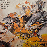 Emil Viklický - Songs