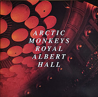 Live At The Royal Albert Hall