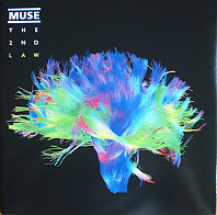 Muse - The 2nd Law