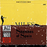 Miles Davis - Sketches Of Spain