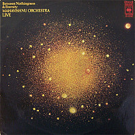 Mahavishnu Orchestra - Between Nothingness & Eternity