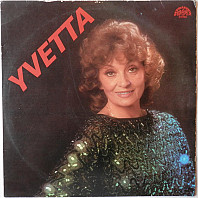 Yvetta Simonová - Yvetta