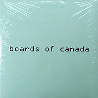 Boards Of Canada - Hi Scores