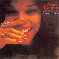 Millie Jackson - A Moment's Pleasure