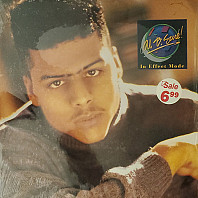 Al B. Sure! - In Effect Mode