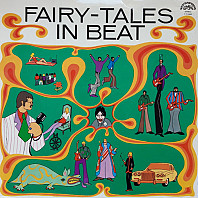 Josef Plíva, Václav Zahradník Orchestra - Fairy-Tales In Beat