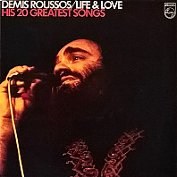 Démis Roussos - Life & Love