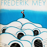 Frederik Mey - Vol. 3