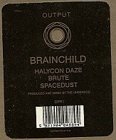 Brainchild - Halycon Daze