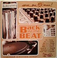 Back To The Beat Volume 5