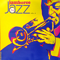 Various Artists - Jazz Jamboree 74 Vol. 2