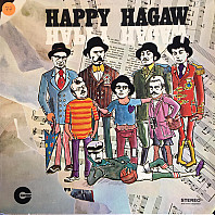 Hagaw - Happy Hagaw