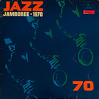 Various Artists - Jazz Jamboree 1970