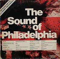 Various Artists - The Sound Of Philadelphia