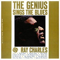 The Genius Sings The Blues