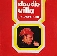 Claudio Villa - Arrivederci Roma