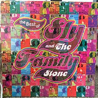 Sly & The Family Stone - The Best Of Sly And The Family Stone